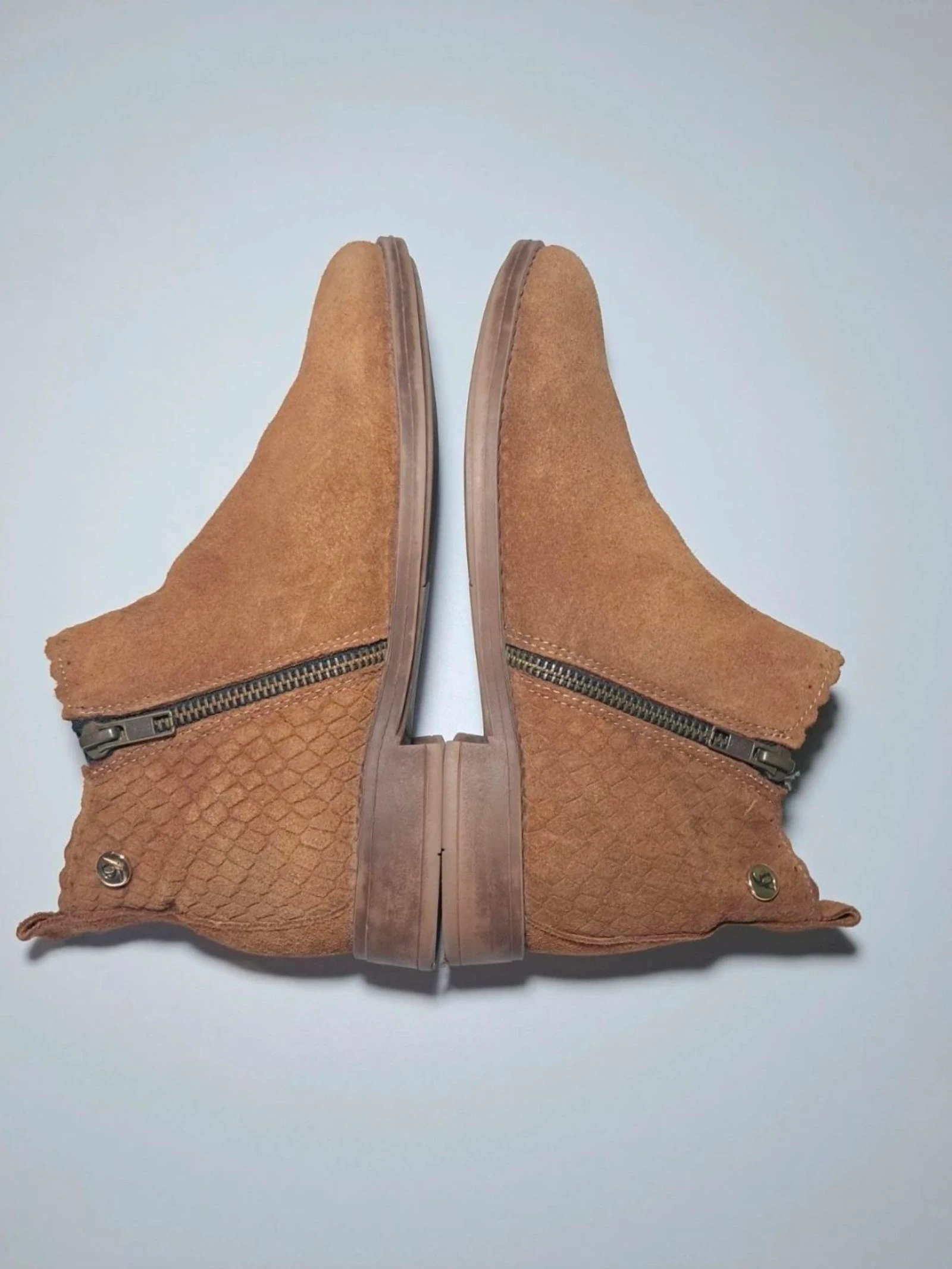 👢 Botas tamanho 37 | Ginova👢 – photo 5